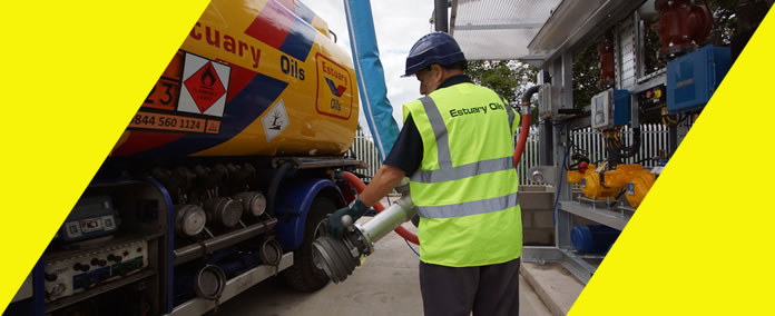 Domestic Heating Oil | Estuary Oils