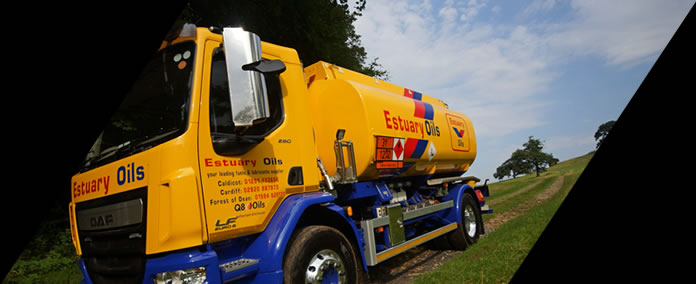 Fuel Additives | Estuary Oils